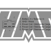 Regulador / rectificador corrente YAMAHA XV VIRAGO 125 / 250 / XV V-STAR 250 / XV 250 - DZE
